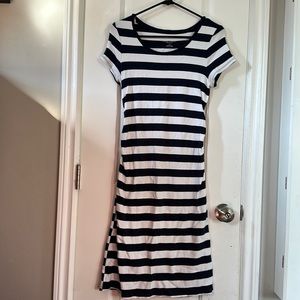 Liz Lange Maternity Dress, Size Small